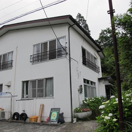 Narusawa Lodge Nikko Dış mekan fotoğraf