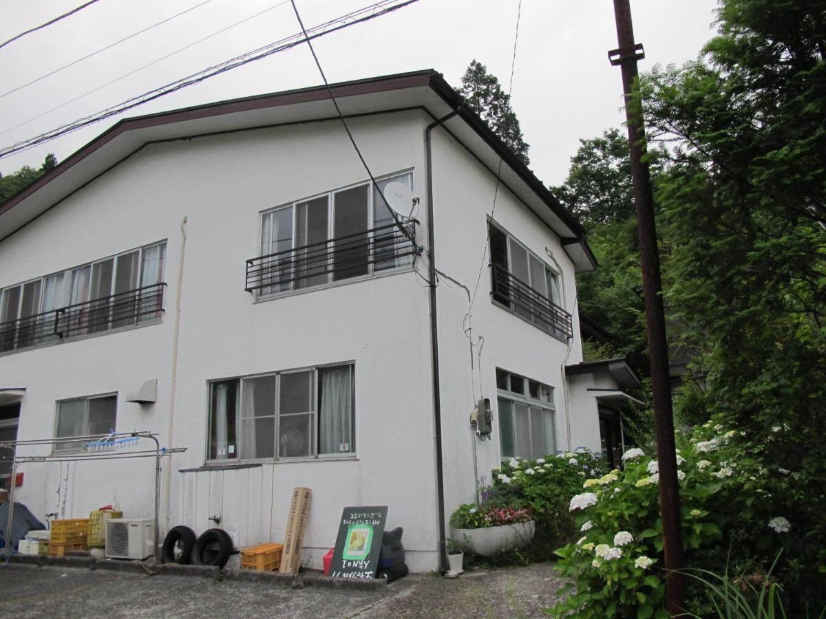 Narusawa Lodge Nikko Dış mekan fotoğraf