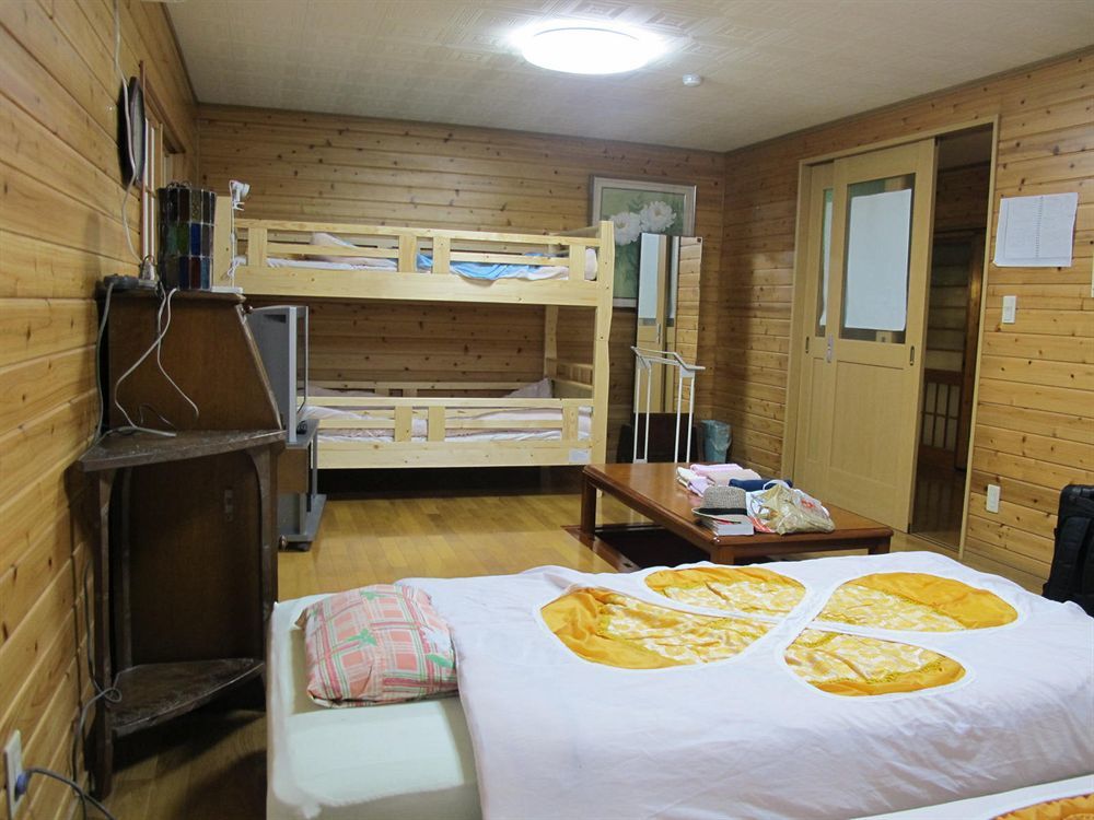 Narusawa Lodge Nikko Dış mekan fotoğraf