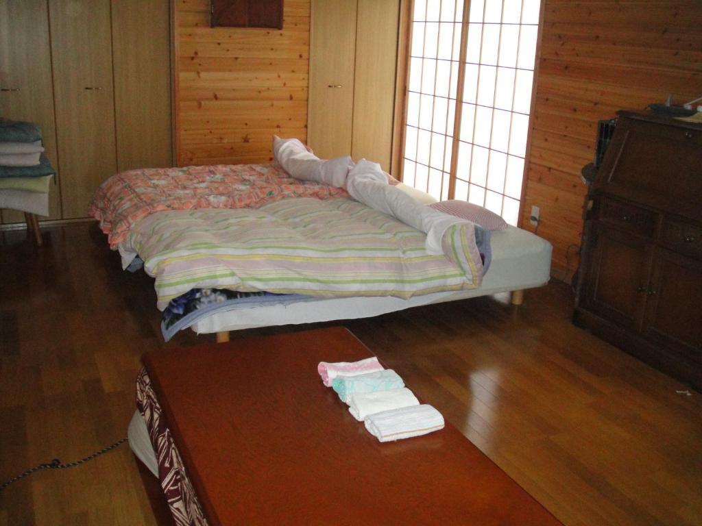 Narusawa Lodge Nikko Oda fotoğraf
