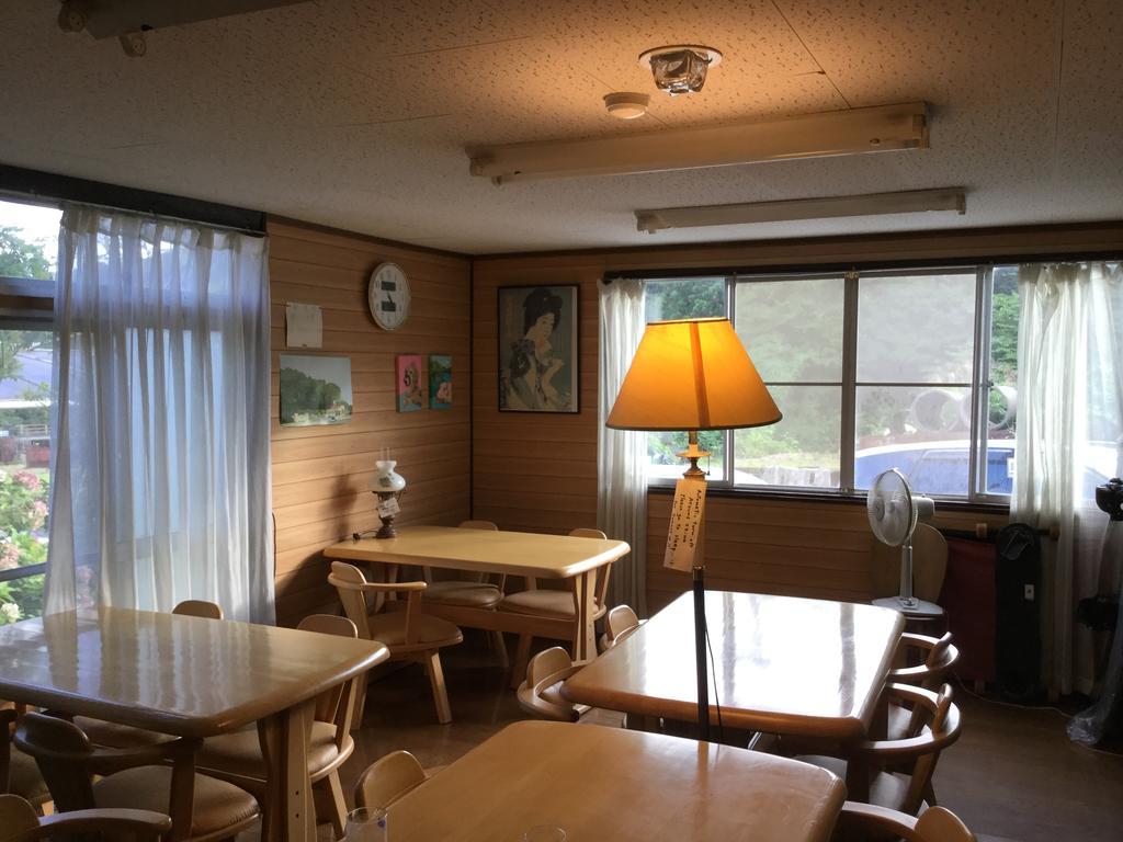 Narusawa Lodge Nikko Dış mekan fotoğraf