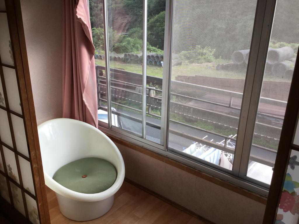 Narusawa Lodge Nikko Dış mekan fotoğraf