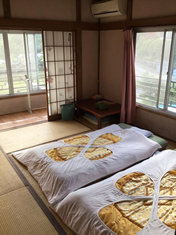 Narusawa Lodge Nikko Dış mekan fotoğraf