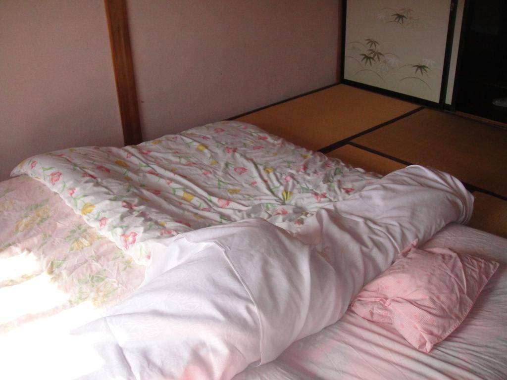 Narusawa Lodge Nikko Oda fotoğraf