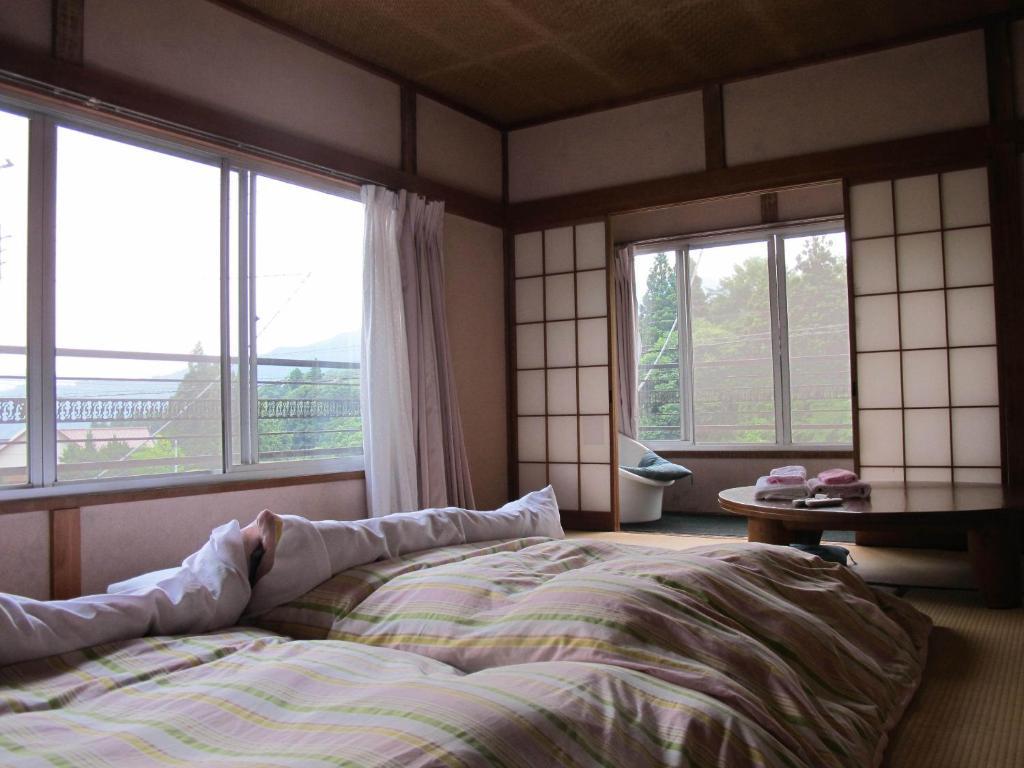 Narusawa Lodge Nikko Dış mekan fotoğraf